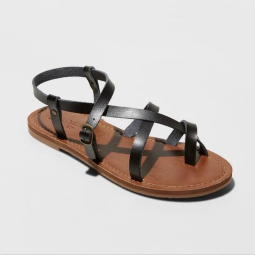 Universal Thread Lavinia Sandal